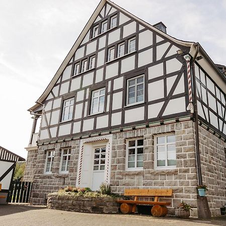 Ferienwohnung Wennetal Schmallenberg Exterior photo
